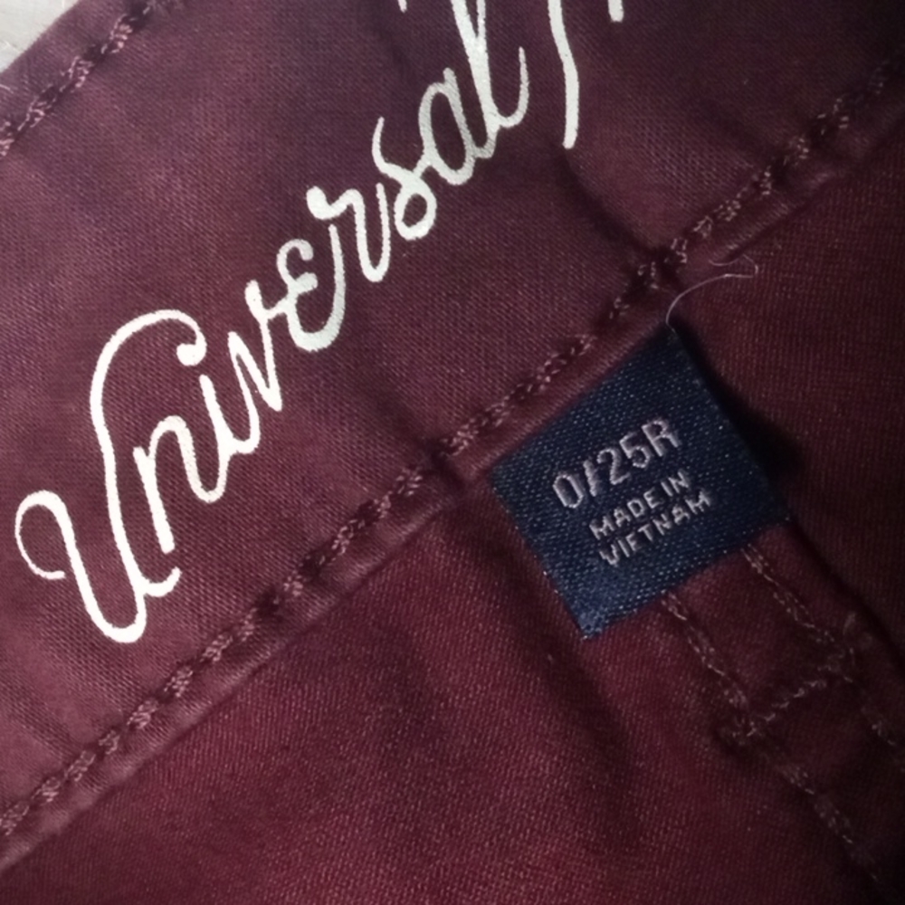 Universal thread skinny pant - Picture 10 of 13